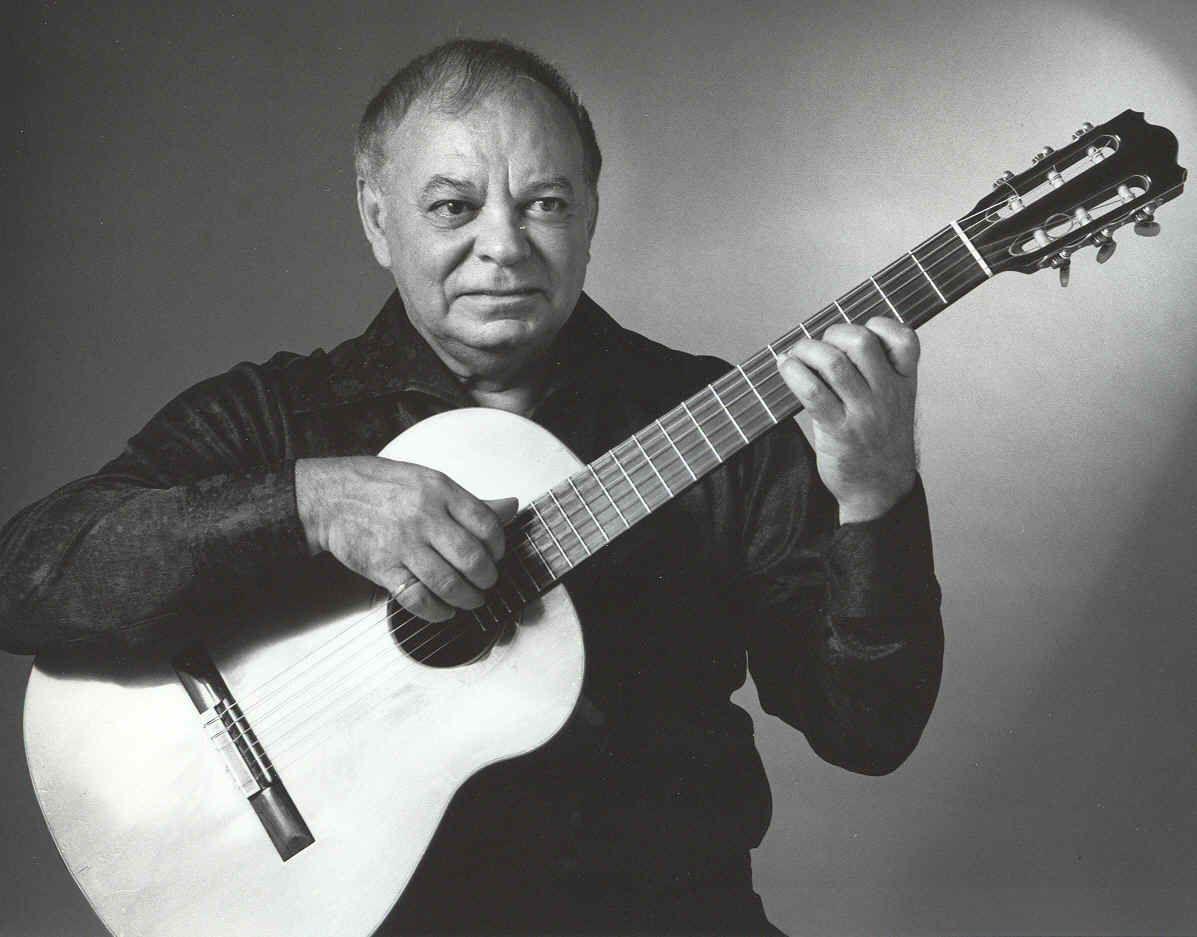Laurindo Almeida